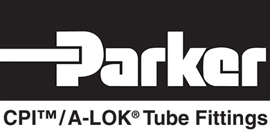 Buy Parker A-LOK Adapters and Fittings