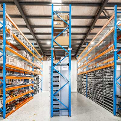 Trident Australia Storage Solutions