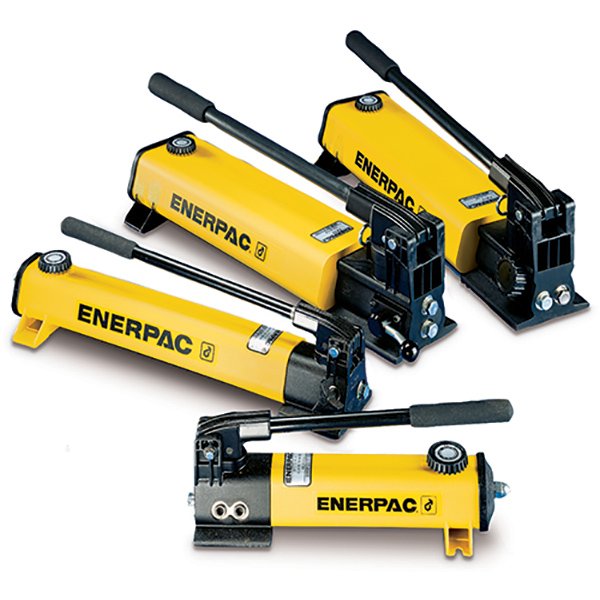 Did you know that Trident Australia is your go-to hub for all things Enerpac?