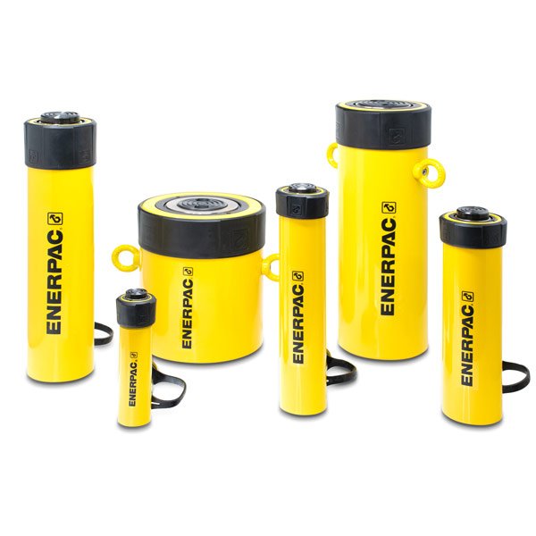 Enerpac RC Trio in stock!