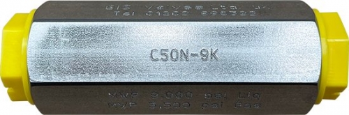 C50N-9K