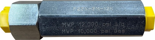 F25N-5M-12K