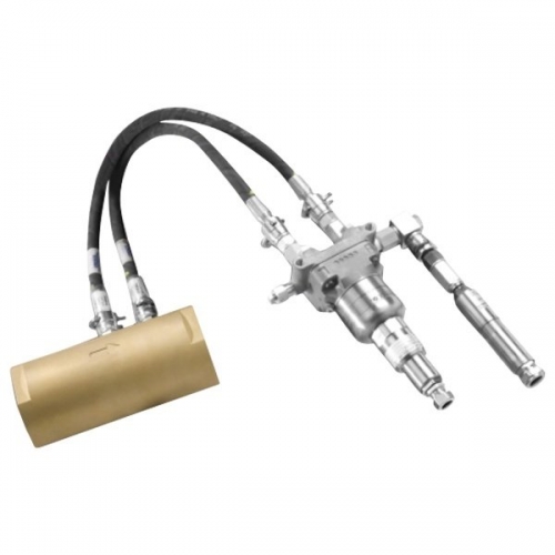 TX6023/TX6024 Liquid Flow / Pressure Monitoring Sensor