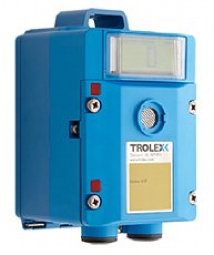 TX6355 Sentro 1 Wireless Gas Detector